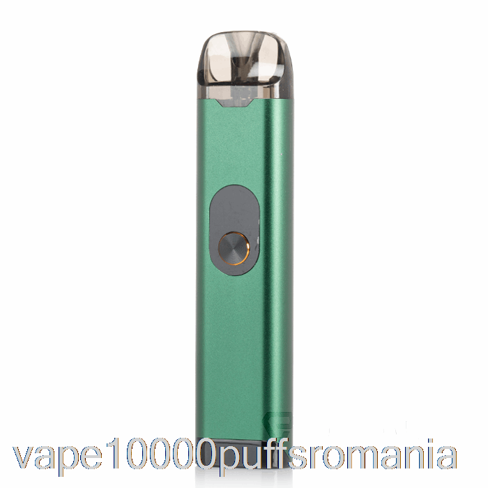 Vape Romania Hellvape Eir 18w Pod Sistem Verde închis